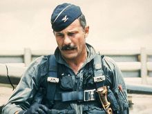 Robin Olds