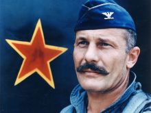 Robin Olds