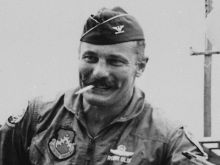 Robin Olds