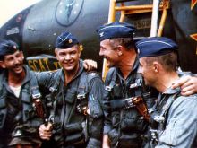 Robin Olds