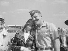 Robin Olds