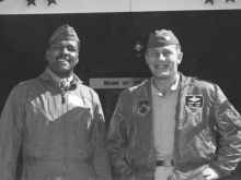 Robin Olds