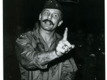 Robin Olds