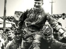 Robin Olds