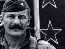 Robin Olds