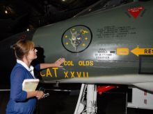 Robin Olds