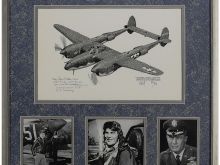 Robin Olds