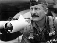 Robin Olds