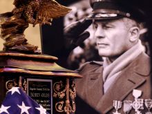 Robin Olds