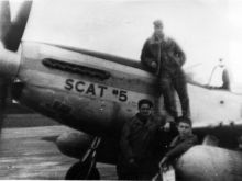 Robin Olds