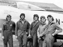 Robin Olds