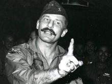 Robin Olds