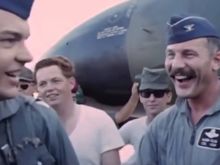 Robin Olds