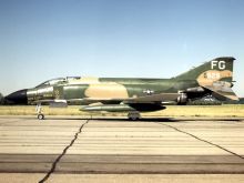 Robin Olds