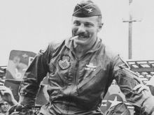 Robin Olds