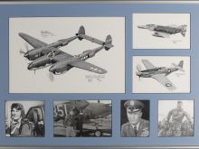 Robin Olds