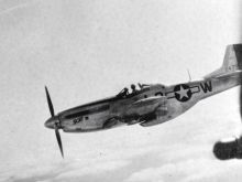Robin Olds