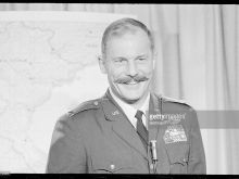Robin Olds