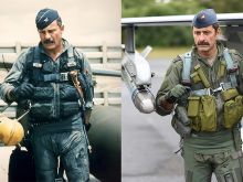 Robin Olds