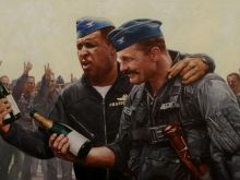 Robin Olds