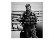 Robin Olds