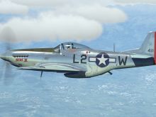 Robin Olds