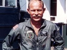 Robin Olds