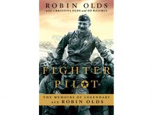 Robin Olds