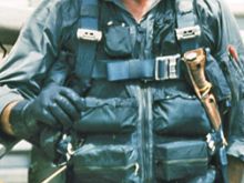 Robin Olds