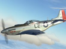 Robin Olds