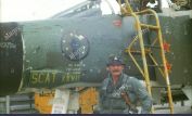 Robin Olds