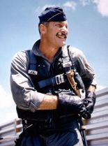 Robin Olds