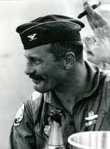 Robin Olds