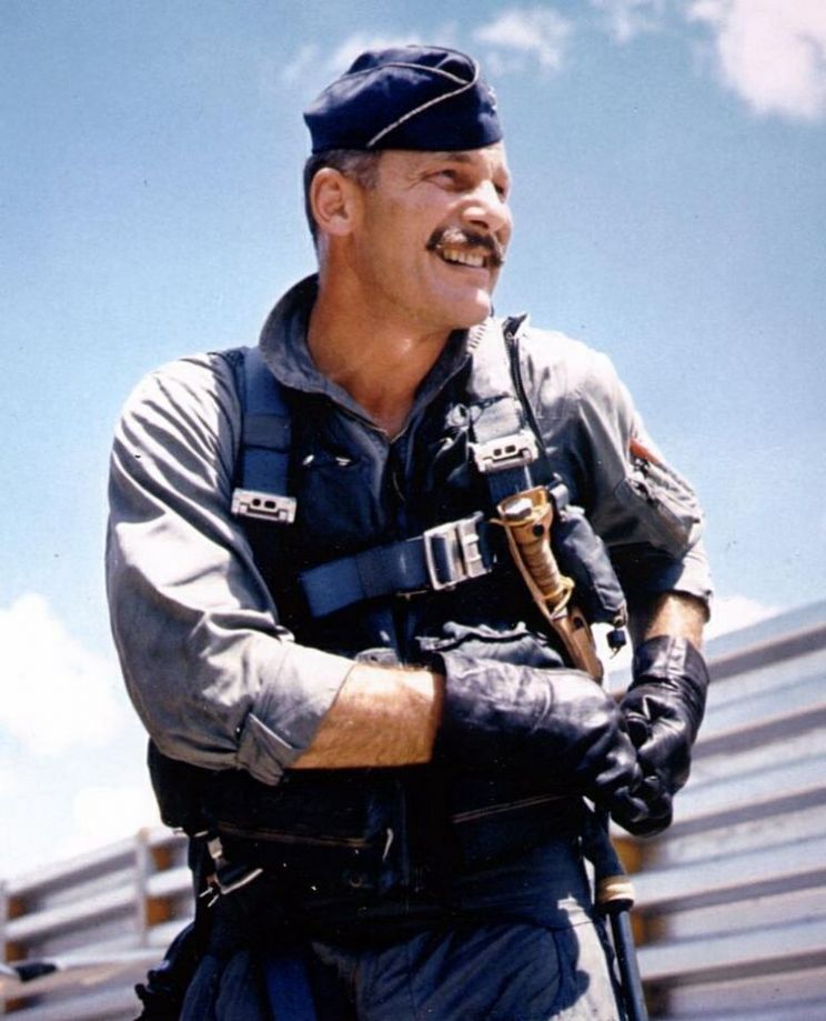 Robin Olds