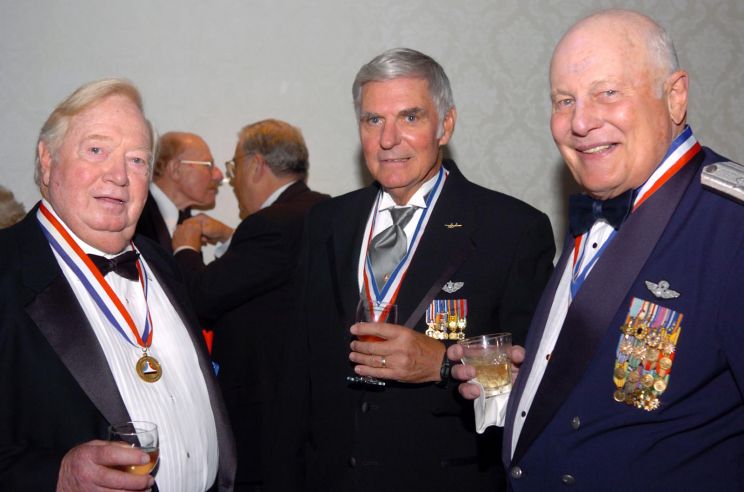 Robin Olds