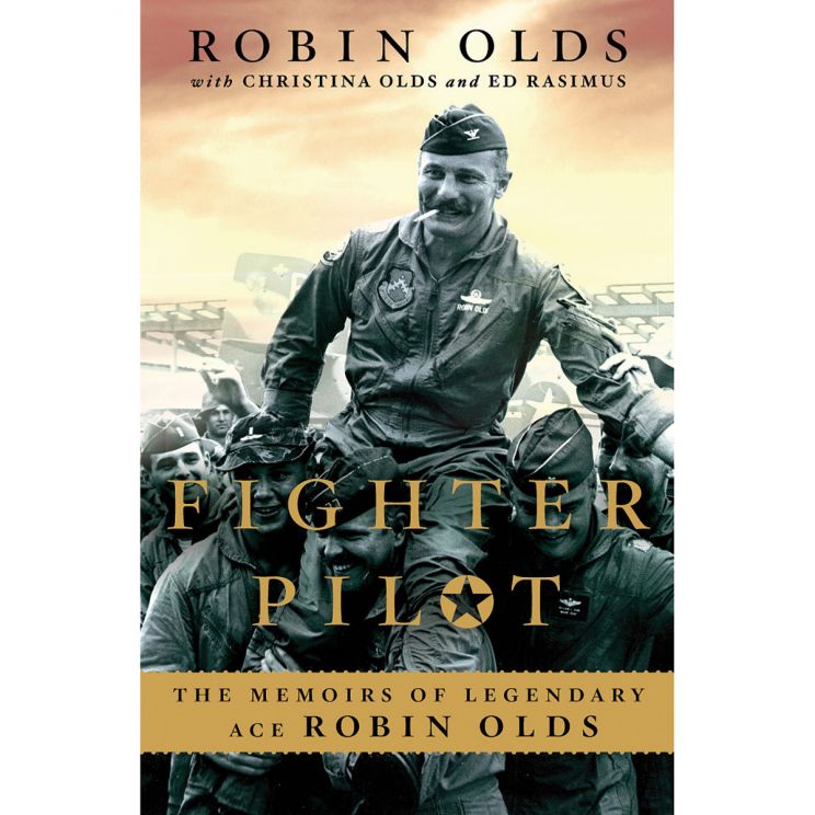 Robin Olds
