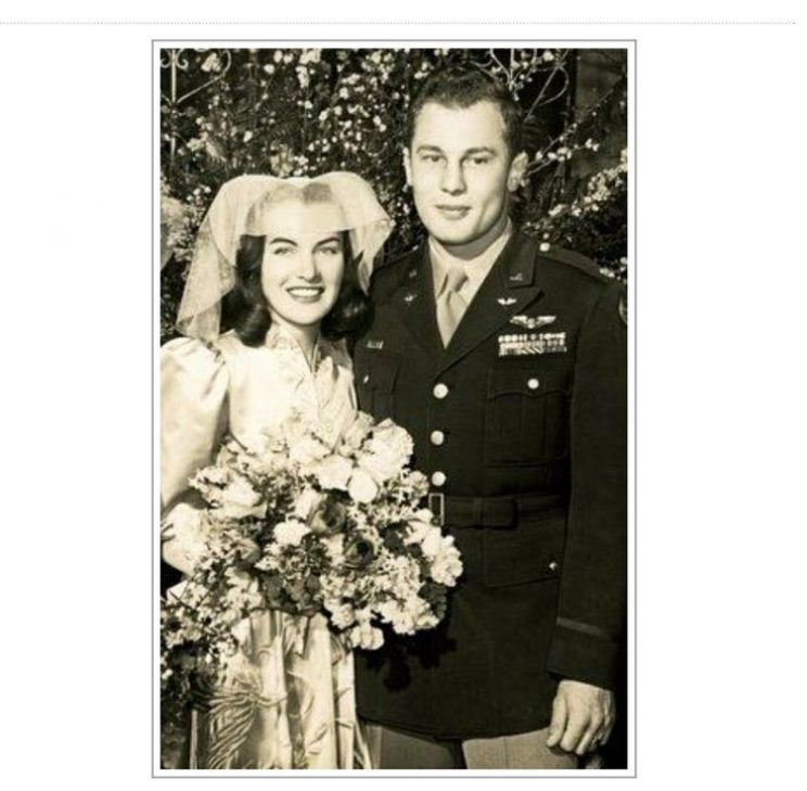 Robin Olds