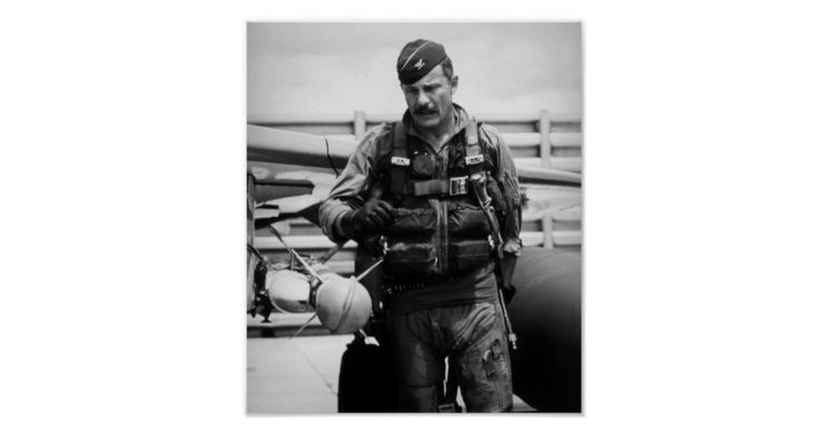 Robin Olds