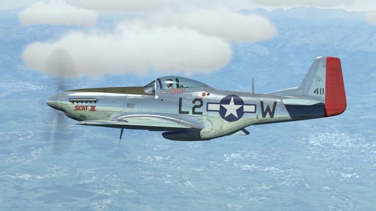 Robin Olds