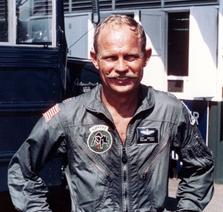 Robin Olds