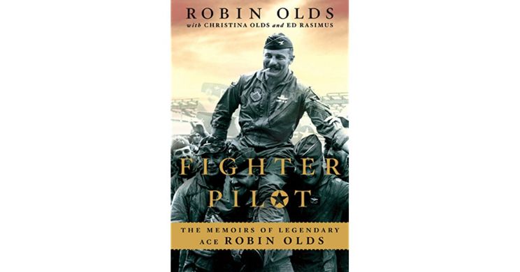 Robin Olds