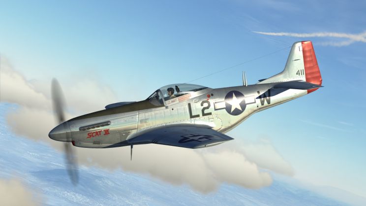 Robin Olds