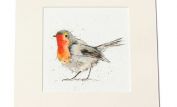 Robin Pront