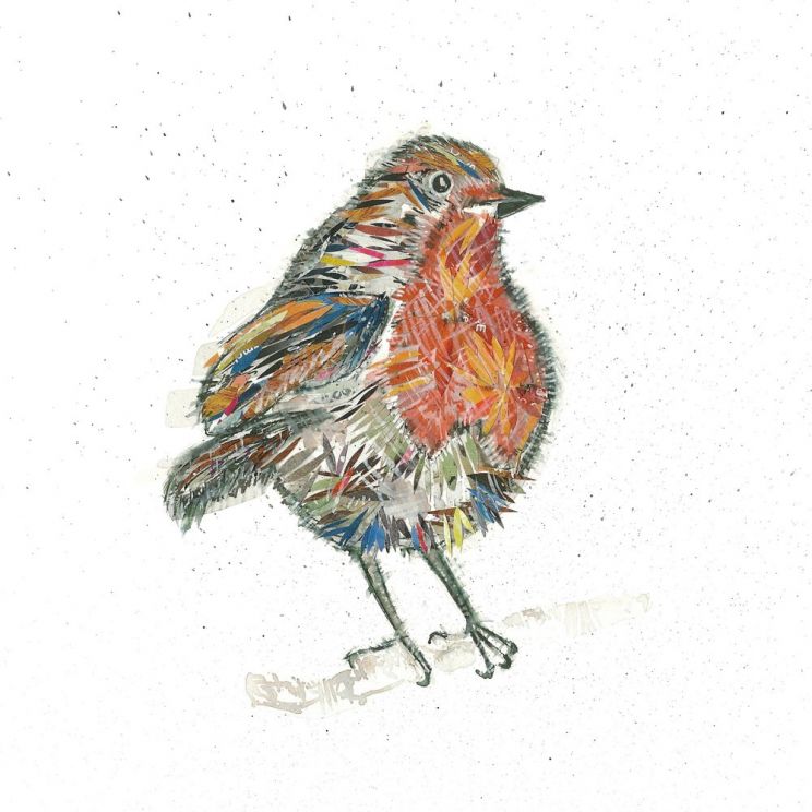 Robin Pront