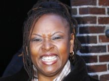 Robin Quivers