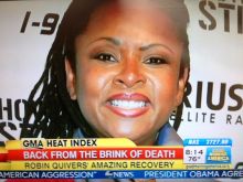 Robin Quivers