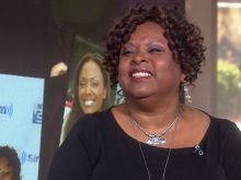 Robin Quivers