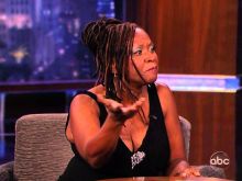 Robin Quivers