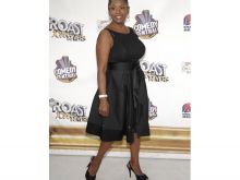 Robin Quivers