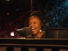 Robin Quivers